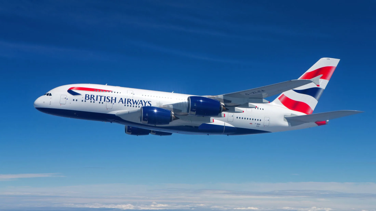 How Do I contact British Airways to rebook my ticket?