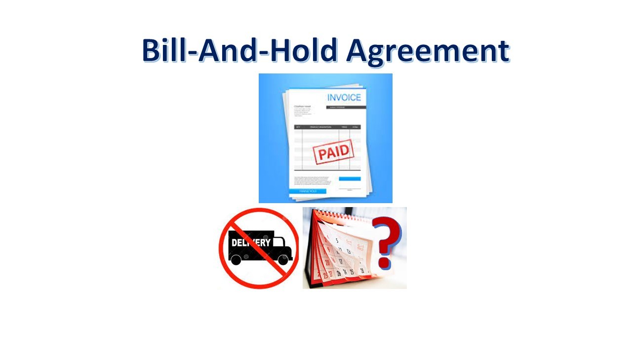 bill-and-hold-agreement