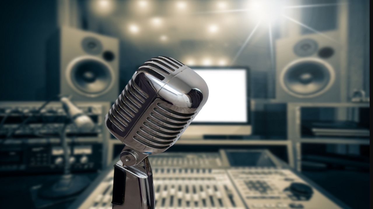 Music Production Equipment Industry: Current Status, Size, Trends, and  Future Prospects