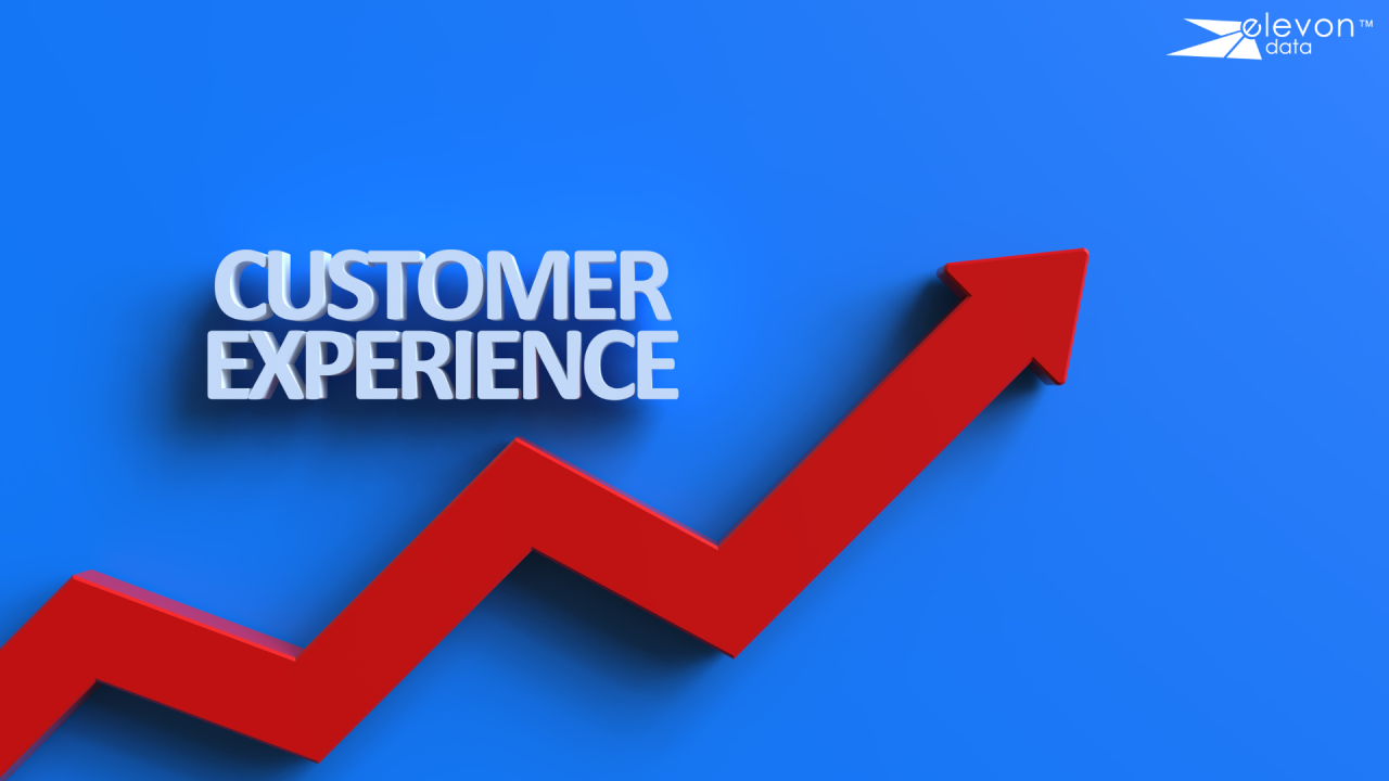 How to Leverage Data-driven Insights to Improve Customer Experience