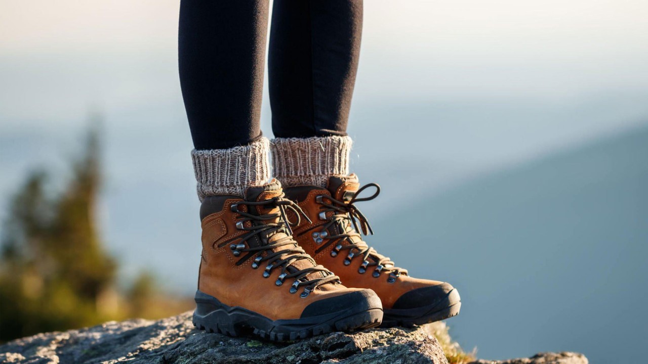 How to Stretch Hiking Boots to Get a Better Fit?