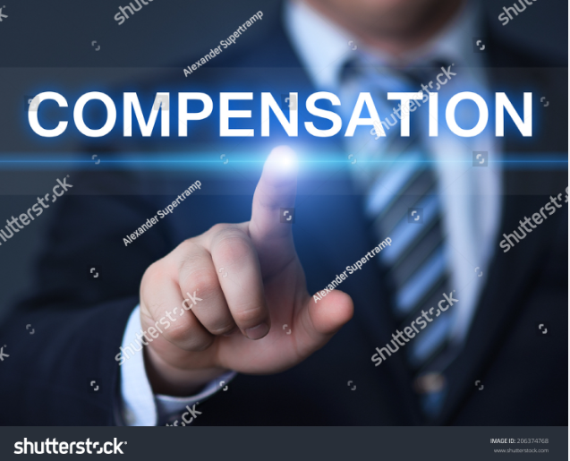 COMPENSATION COMPENSATION