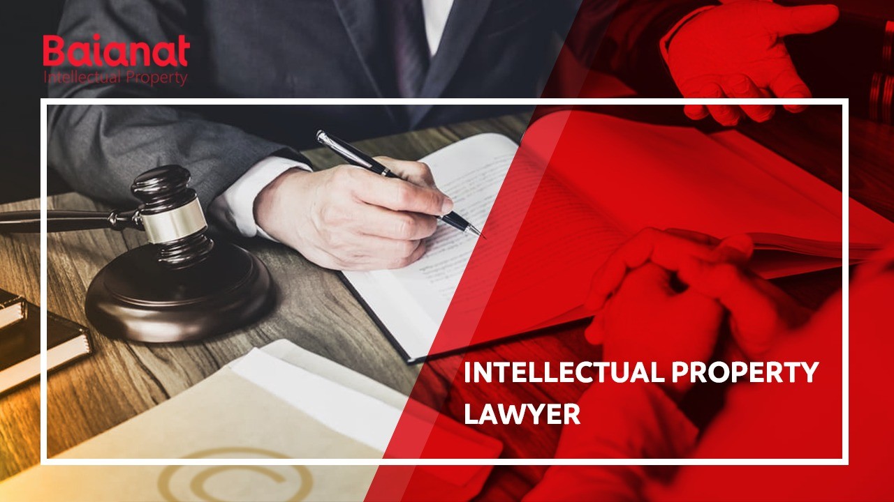 Intellectual Property Law Firm