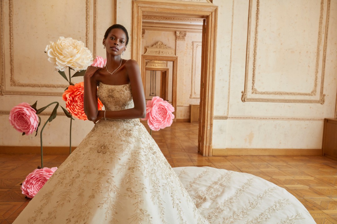 Unveiling the Hottest Bridal Trends: Discover Your Perfect Wedding