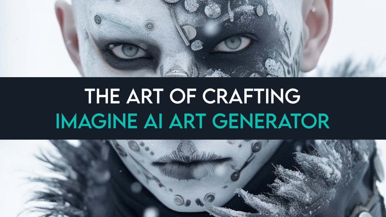 Crafting Imagine Ai Art Generator
