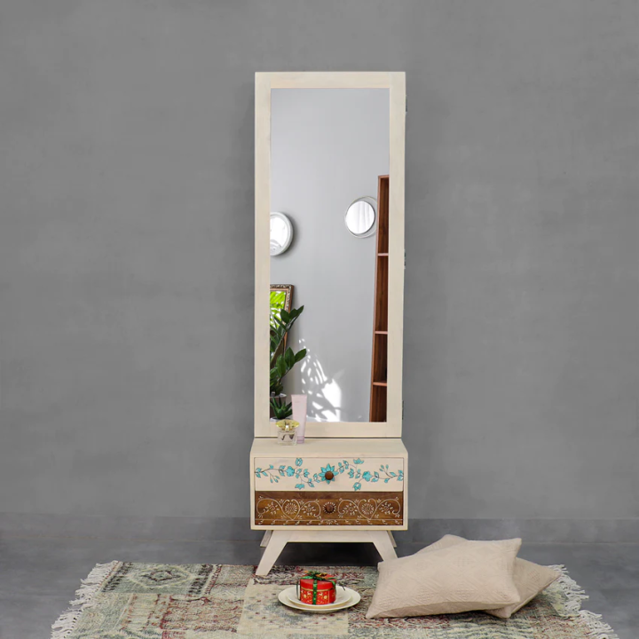 Elevate Your Style with a Dressing Table - Shop Today