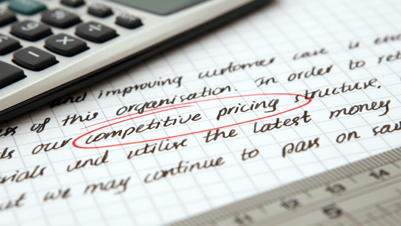 The Art of Advanced Service Contract Pricing for OEMs: The Winning Formula
