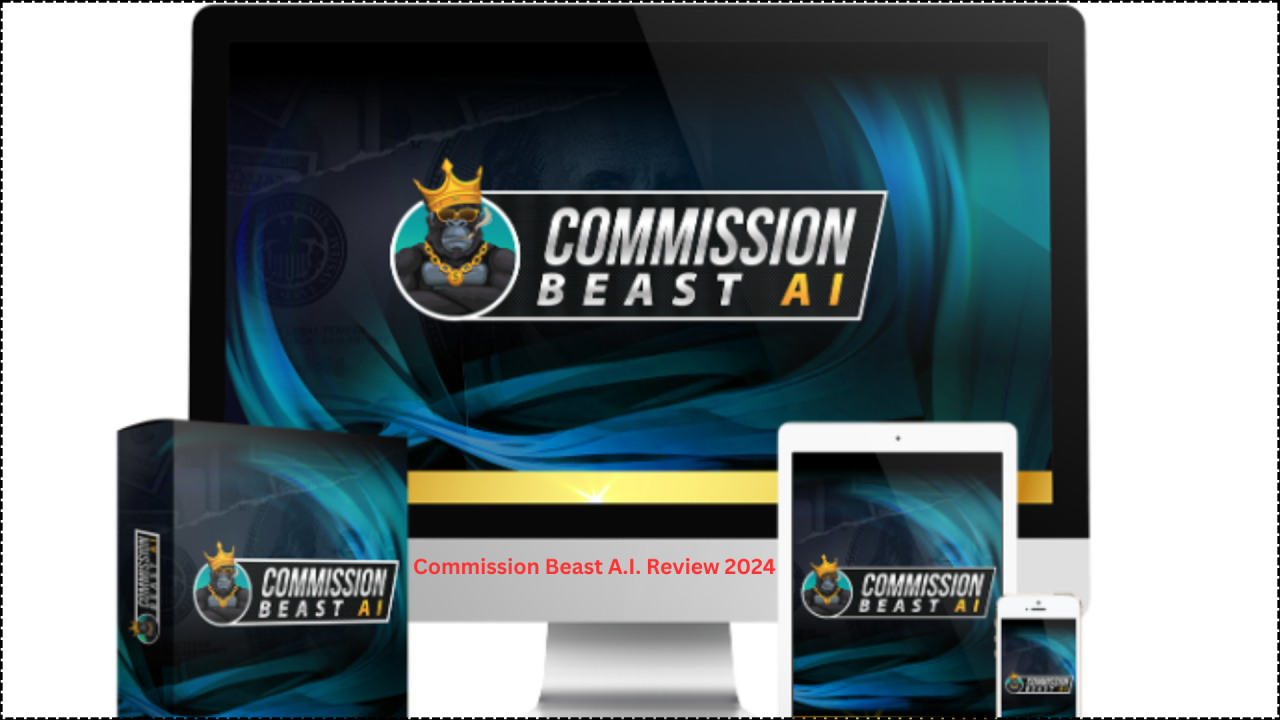 Ai Commissions 2024 Review  