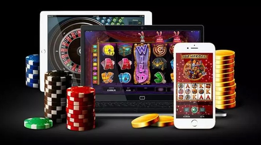 Global Online Gambling & Betting Market Share, Size Report 2030