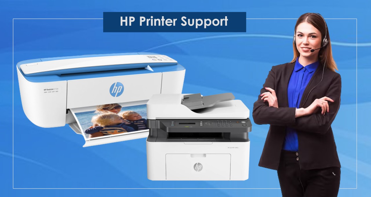 ingenieur gevogelte Hoofdkwartier Troubleshooting Tips for HP Printer Support