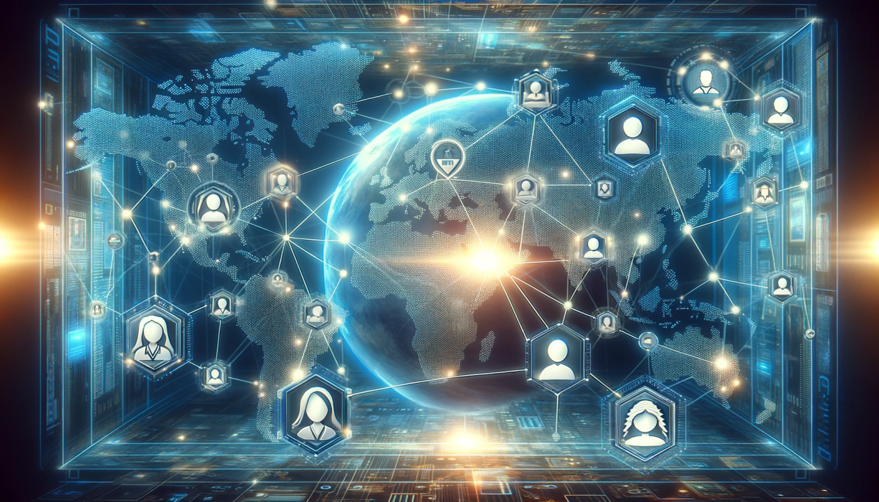 The Role of SRP Coin in Decentralized Marketplaces The Role of SRP Coin in Decentralized Marketplaces