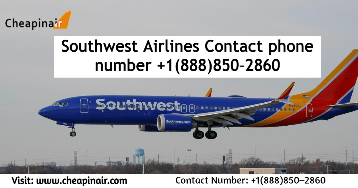 southwest airlines group travel