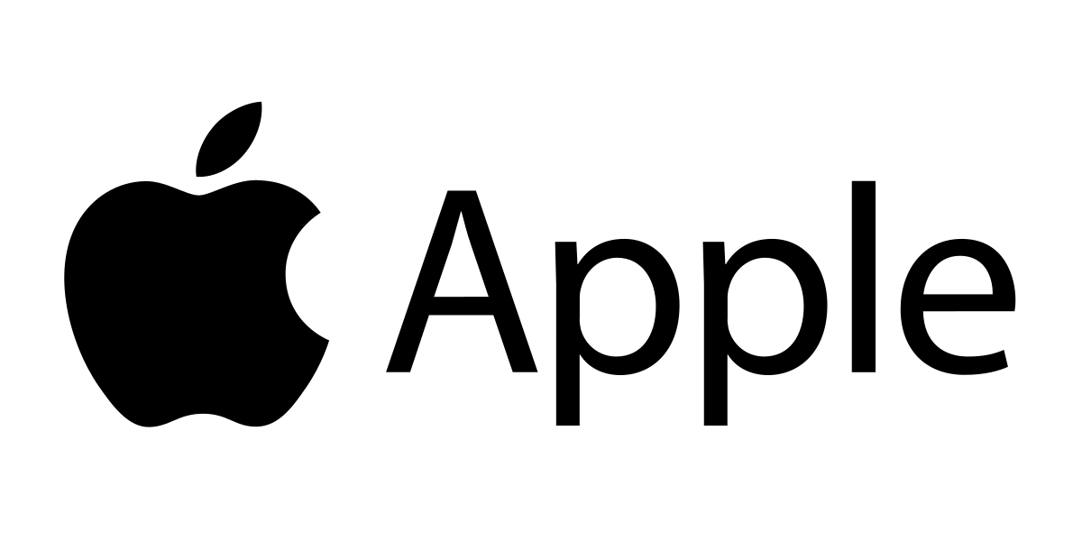 Apple Company Logo Design