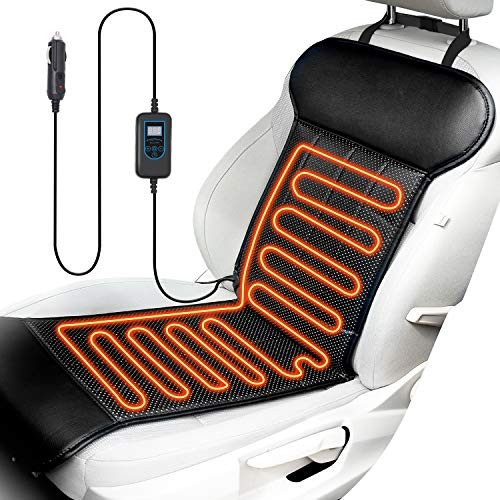 Automotive Seat Heater Market Growth, Cost Analysis and Forecast till 2033
