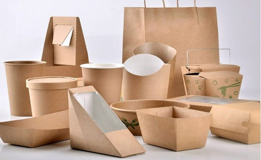 Paper Packaging & Paperboard Packaging Materials Market: Industry Analysis,  Trends, Size and Forecasts up to 2028