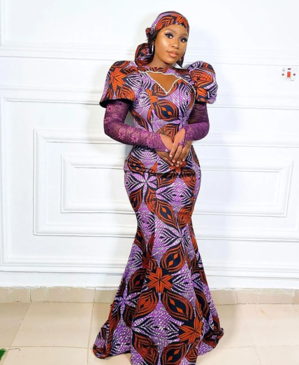 Latest And Best Ankara Fashion Trends For Women