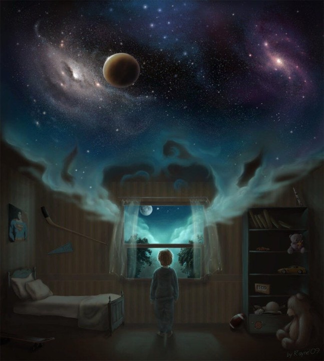 Dreams and the Subconscious
