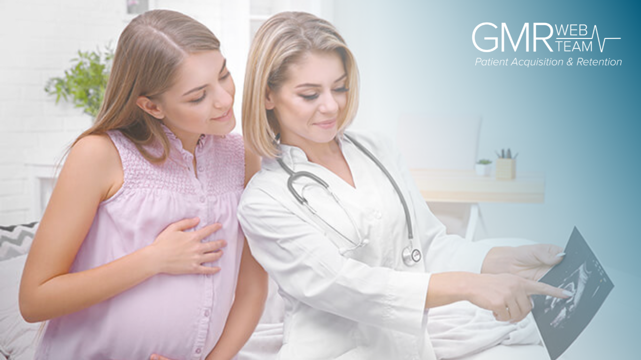 Ob-gyn Marketing Solutions for Sustained Practice Growth