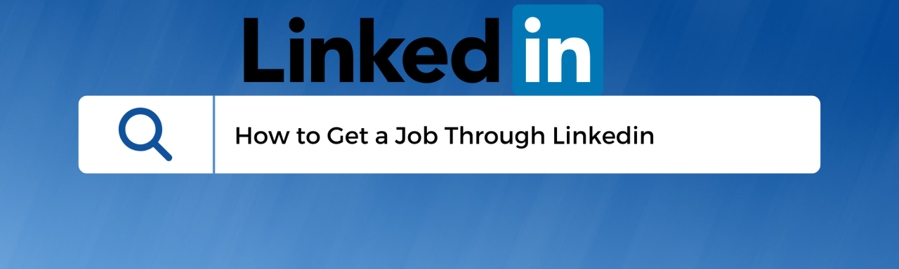LinkedIn 101  From Beginner to All-Star in 9 easy steps