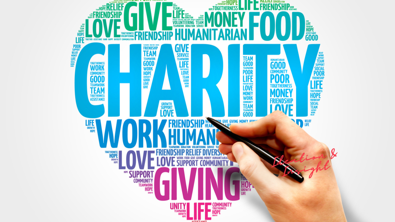 How to Find Charities to Donate to So Your Money Can Help Those Who Need It
