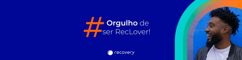 Plínio Ribeiro - Grupo Recovery