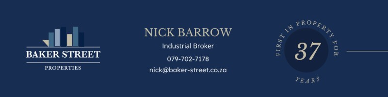 Nicklas Barrow - BAKER STREET PROPERTY SERVICES LIMITED | LinkedIn