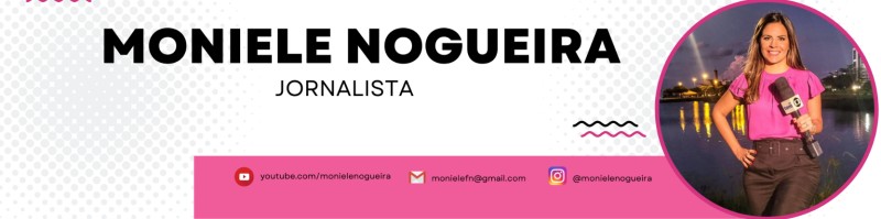 Moniele Nogueira - Jornalista - TV TEM | LinkedIn