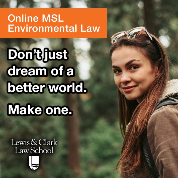 Lewis Clark Law School on LinkedIn: Master of Studies in Law (MSL Lewis Clark Law School on LinkedIn: Master of Studies in Law (MSL