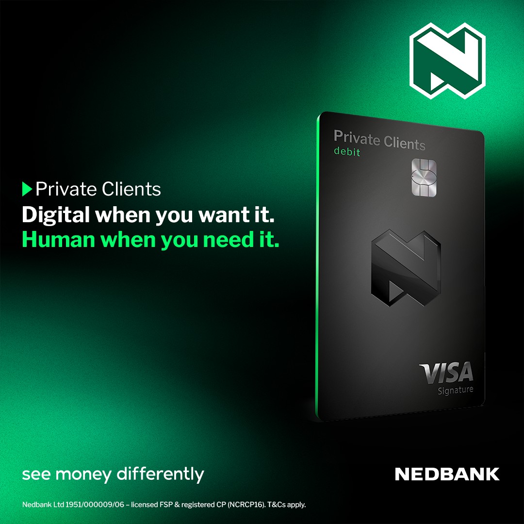 nedbank private banking travel insurance