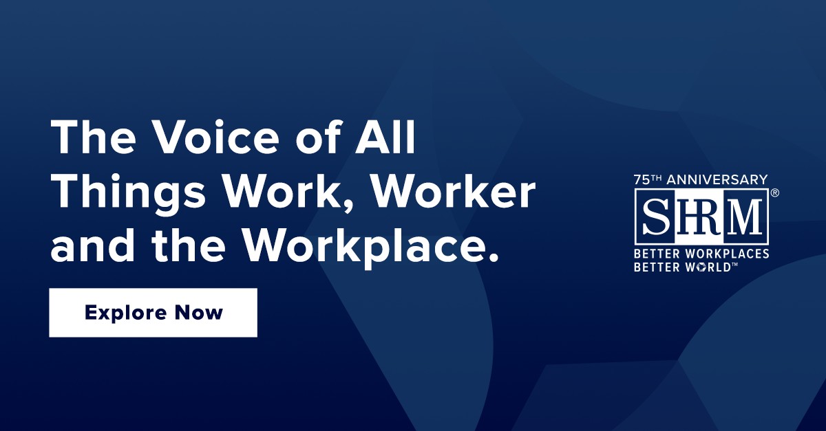 SHRM on LinkedIn: SHRM: Up at Night SHRM on LinkedIn: SHRM: Up at Night