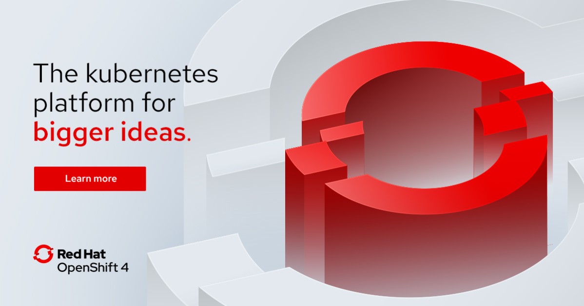 Red Hat on LinkedIn: Try Red Hat OpenShift Red Hat on LinkedIn: Try Red Hat OpenShift