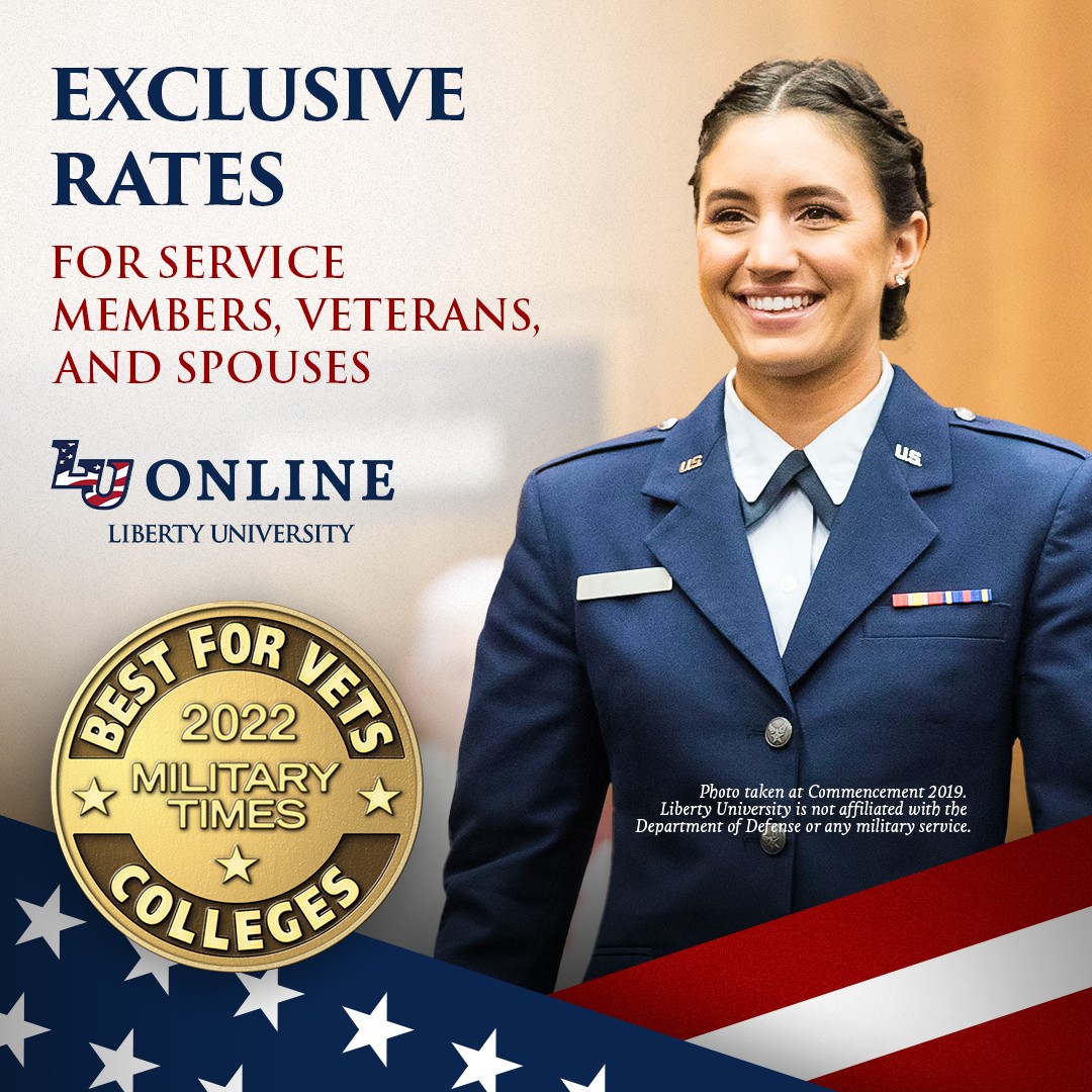 liberty-university-online-programs-on-linkedin-military-benefits-for
