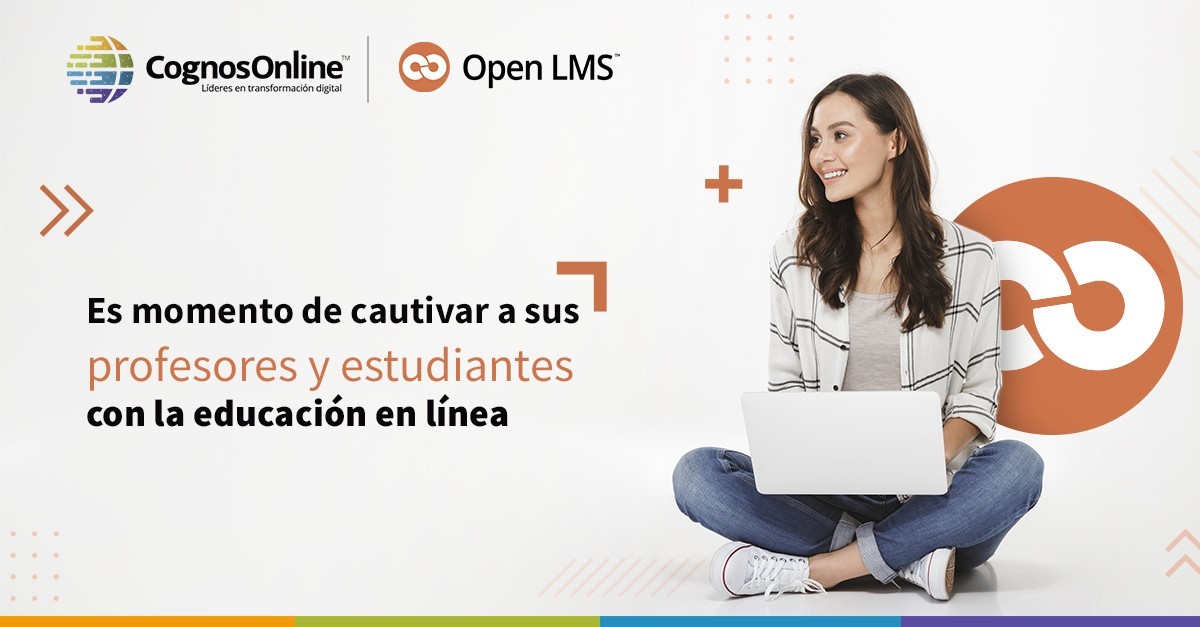 Open LMS on LinkedIn: Open LMS - México, Centroamérica y el Caribe