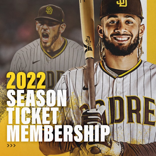 San Diego Padres on LinkedIn: Bidding for the 24th Annual Shirts