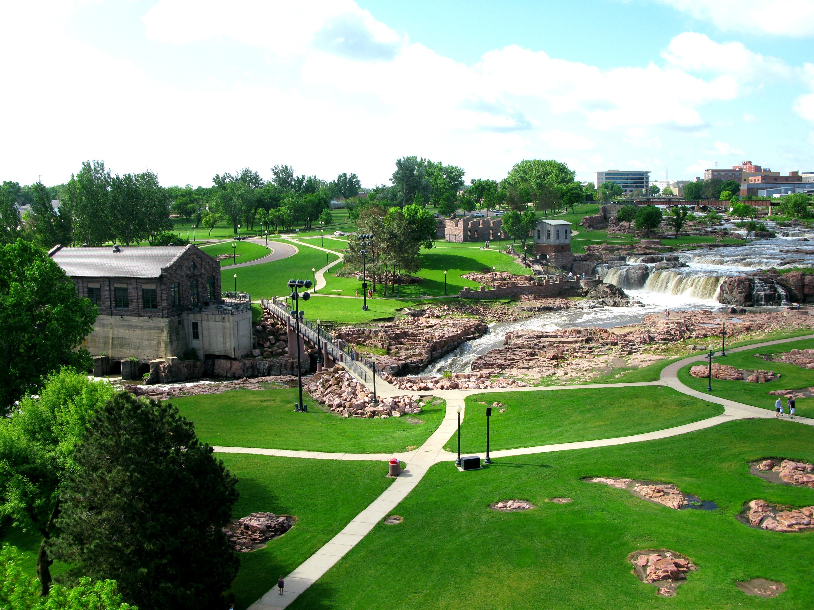 Minnehaha County Careers LinkedIn Minnehaha County Careers LinkedIn