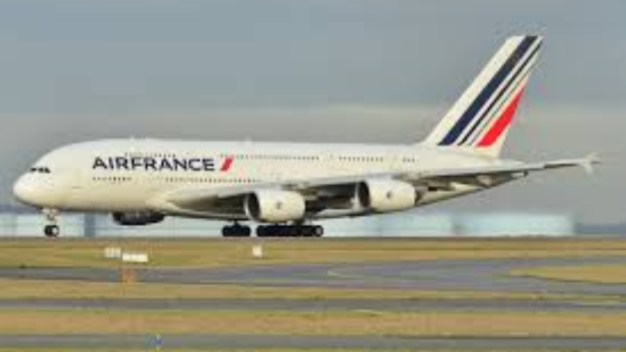 𝟭~𝟖𝟓𝟓 ^[𝟖Ӡ𝟖]^ 𝟒𝟕𝟔𝟕 Is Air France open 24/7?@#Contact~Us | LinkedIn