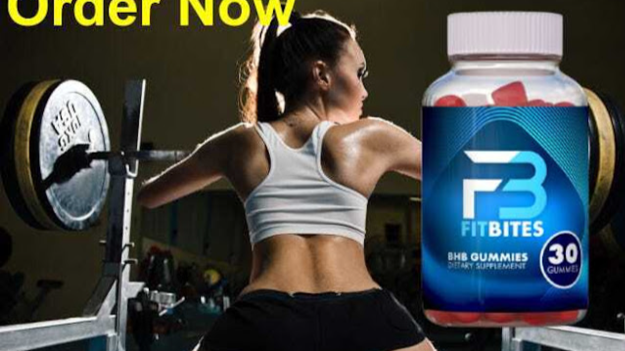 Fit Bites BHB Gummies Result | LinkedIn