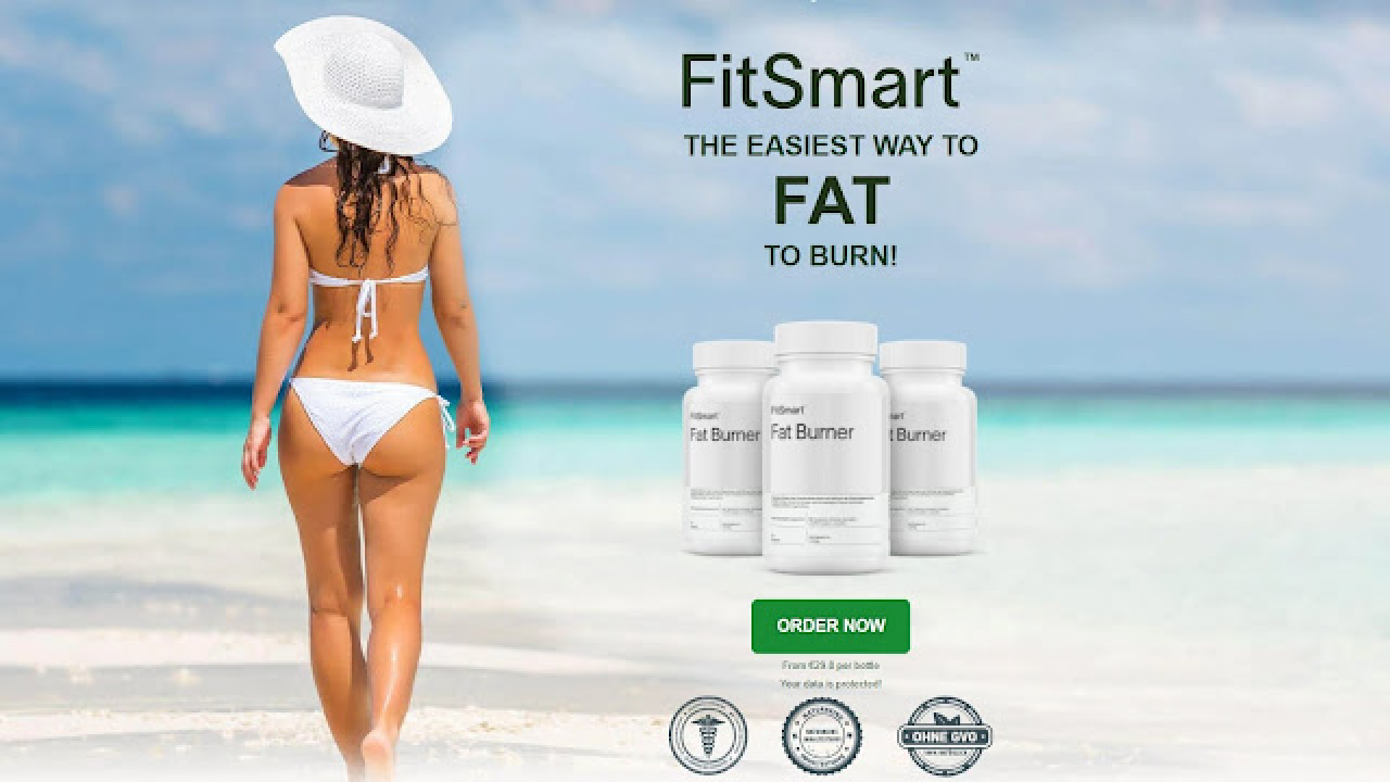 Fitsmart Fat Burner (UK/Avis/France) Diet Pills Is The Best for Fat Loss! |  LinkedIn