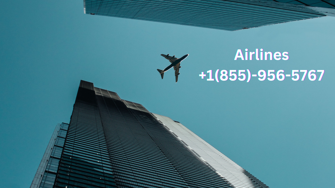 #Call 1️⃣-855-956-5767 WestJet Airlines Change Flight? {{WS 2024}} | LinkedIn
