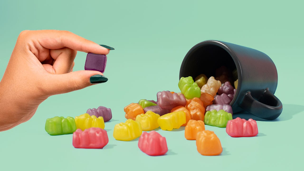 Blissful Aura CBD Gummies | LinkedIn