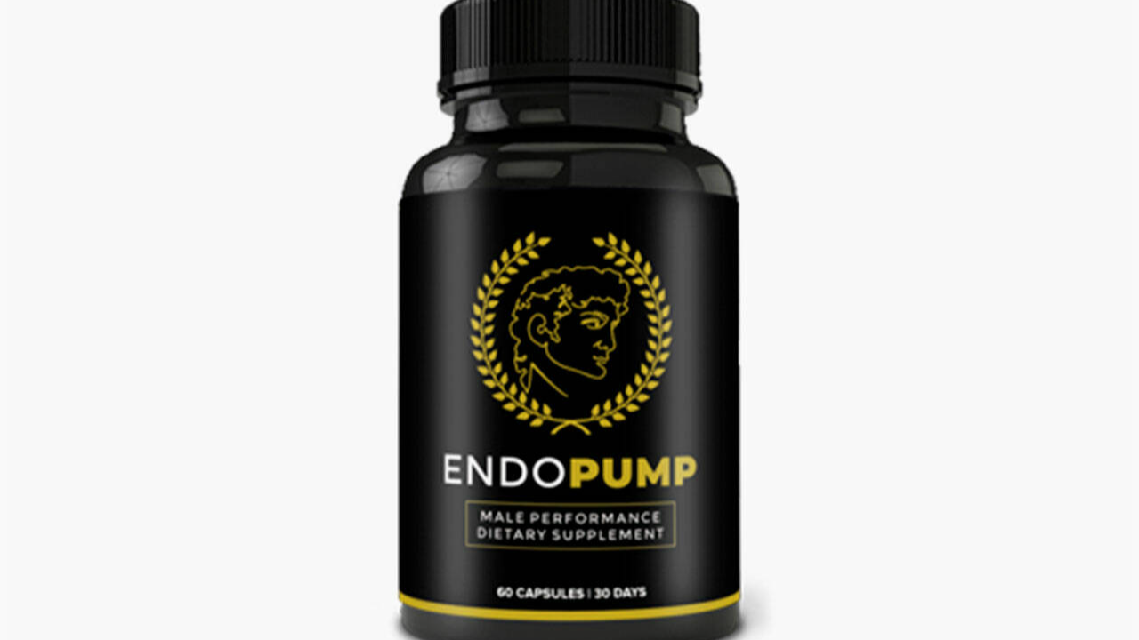 EndoPump Reviews - Should You Buy Endo Pump Male Booster or Hidden Organ  Scam?