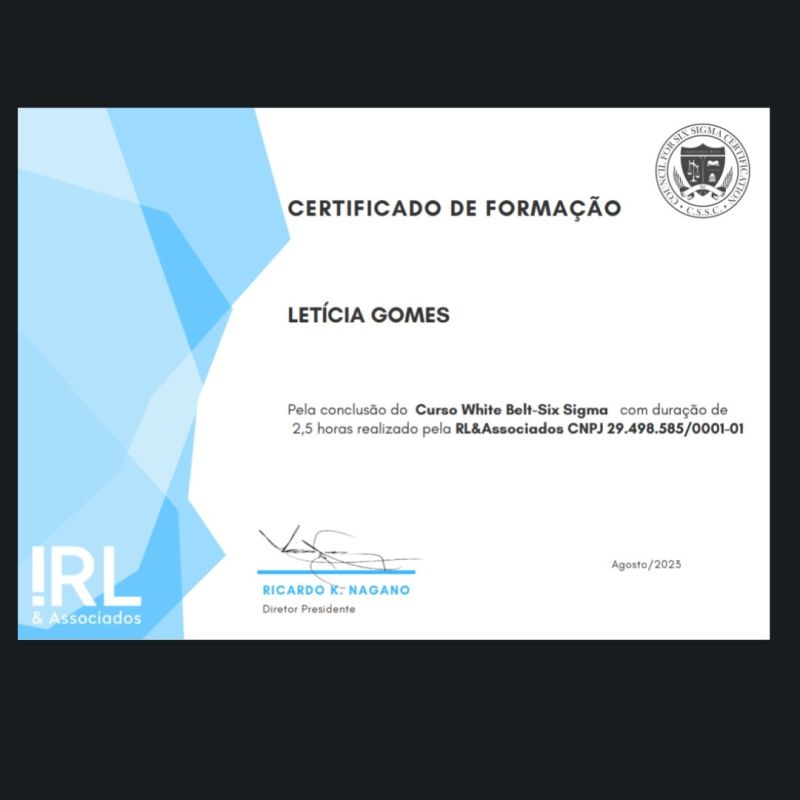 Nandara Alves - Instituto Federal de Educação, Ciência e Tecnologia do Rio  de Janeiro - IFRJ - Nova Iguaçu, Rio de Janeiro, Brasil