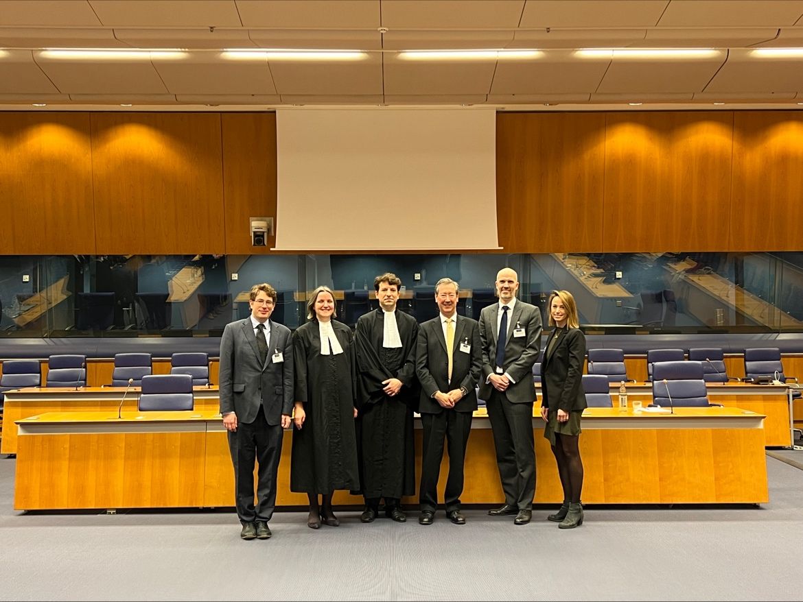 Anna Bladh Redzic on LinkedIn: Exciting day UPC Court of Appeal Anna Bladh Redzic on LinkedIn: Exciting day UPC Court of Appeal