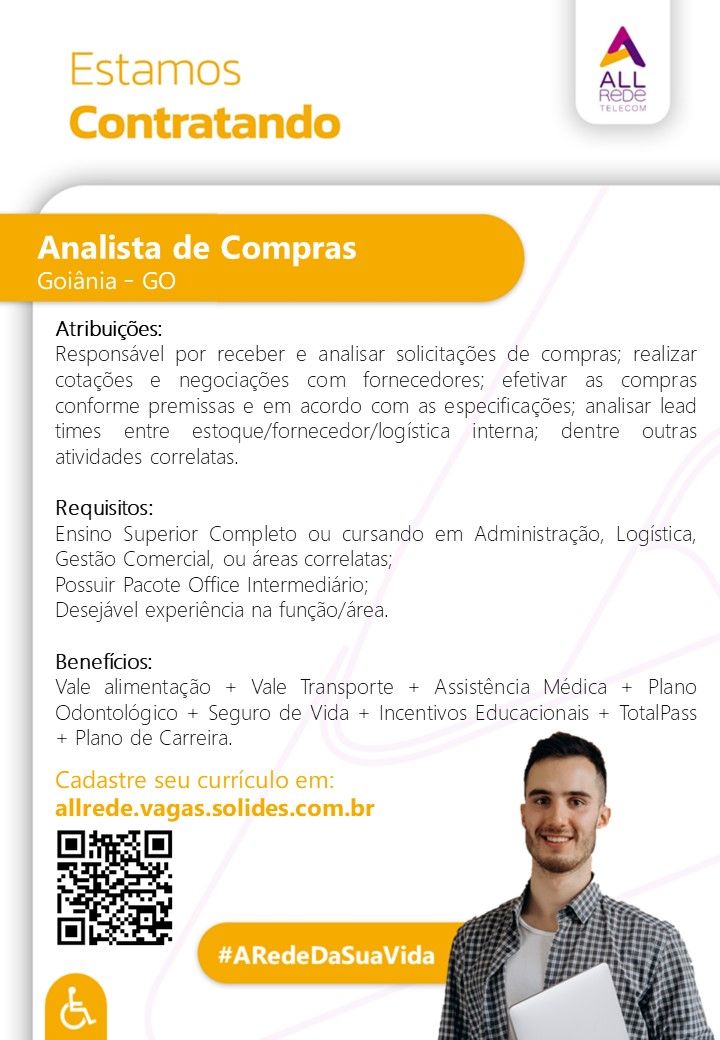 Alexandre Ramos - Profissional em Telecomunicações - Autônomo