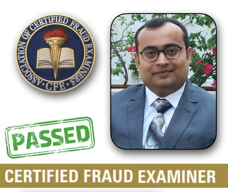Iyad Mourtada CFE CIA CCSA CRMA CSX CAMS CFCS CACM CAMI CMA CC on Iyad Mourtada CFE CIA CCSA CRMA CSX CAMS CFCS CACM CAMI CMA CC on