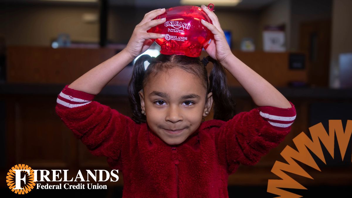 Firelands Federal Credit Union on LinkedIn: As the school year kicks Firelands Federal Credit Union on LinkedIn: As the school year kicks