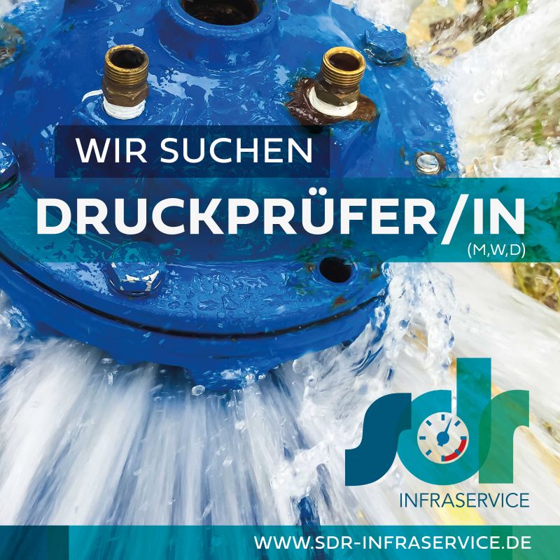 Sandra Marthold auf LinkedIn: #desinfektion #pseudmonas #wasserschutz  #wasser #druckleitung #pumpwerk…