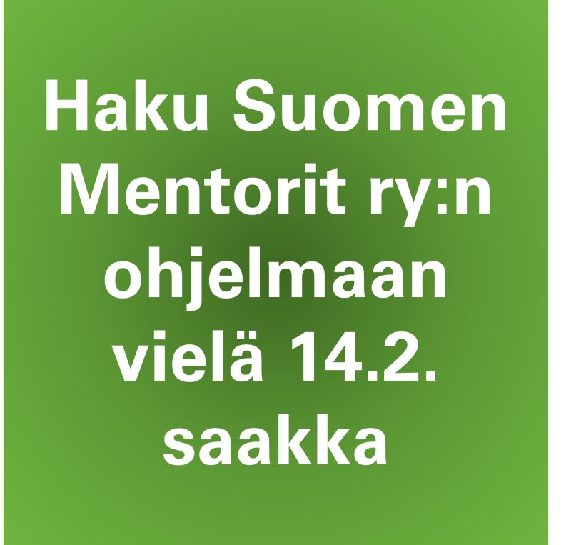Janne Salo on LinkedIn: #mentorointi #mentoring Janne Salo on LinkedIn: #mentorointi #mentoring