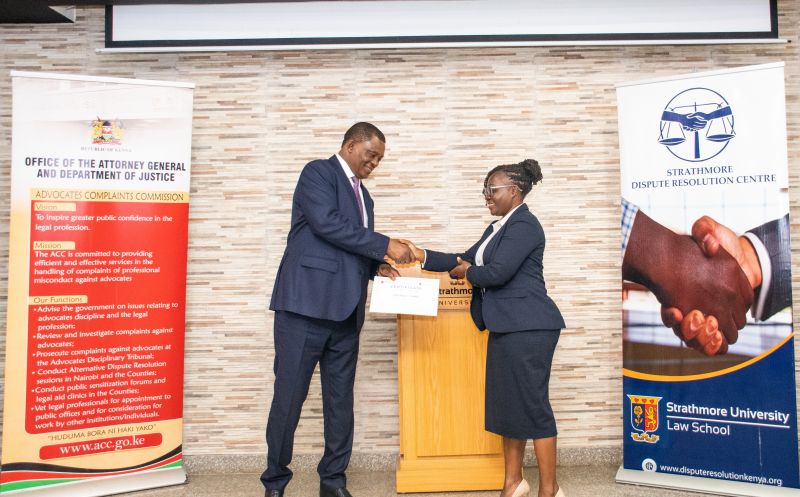 Lydia Ochako on LinkedIn: It was a great privilege to receive my Lydia Ochako on LinkedIn: It was a great privilege to receive my