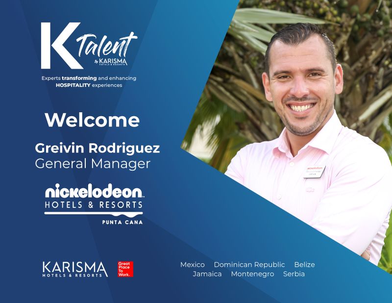 Ktalent by Karisma on LinkedIn: #ktalent #vidak #karismahotels